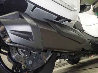 Can-Am Spyder RT-S 2015