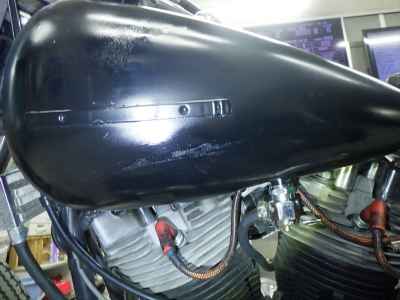 Harley-Davidson Electra Glide FLH1200 2016