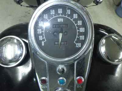 Harley-Davidson Electra Glide FLH1200 2016