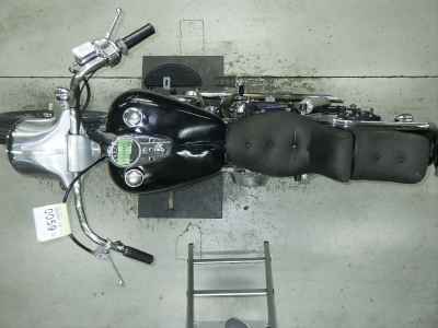 Harley-Davidson Electra Glide FLH1200 2016