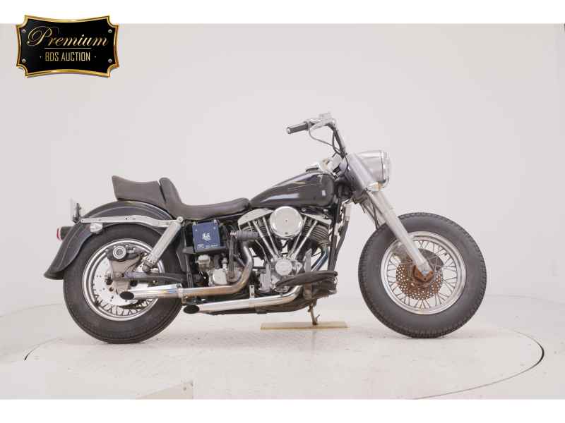 Harley-Davidson Electra Glide FLH1200 2016