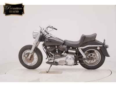 Harley-Davidson Electra Glide FLH1200 2016