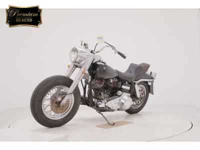Harley-Davidson Electra Glide FLH1200 2016