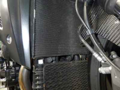 Suzuki B-King 2009