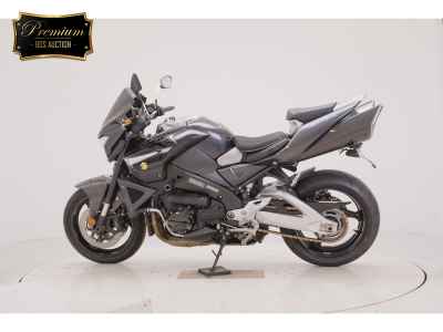 Suzuki B-King 2009