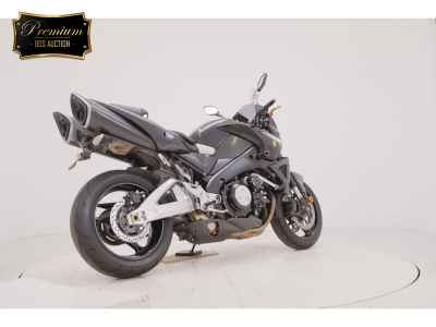 Suzuki B-King 2009