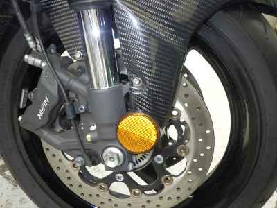 Suzuki B-King 2009
