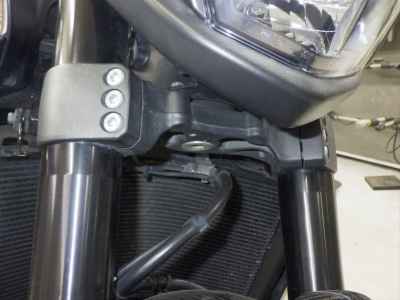 Suzuki B-King 2009