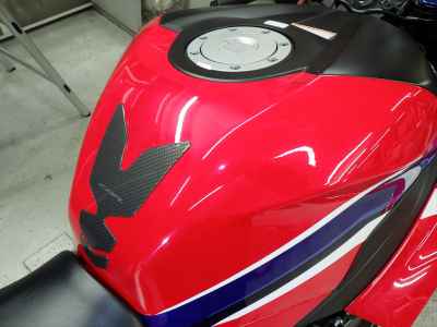 Honda CBR600RR 2021