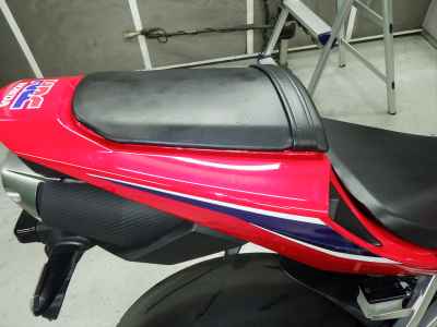 Honda CBR600RR 2021