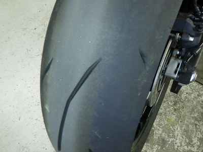 Honda CBR600RR 2021