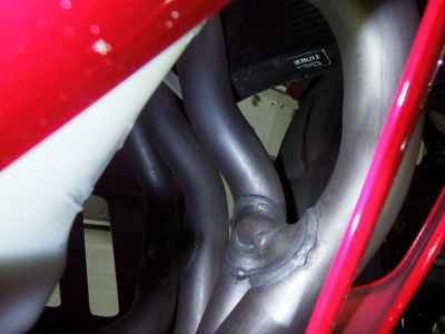 Honda CBR600RR 2021