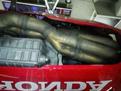 Honda CBR600RR 2021