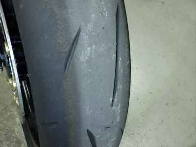 Honda CBR600RR 2021