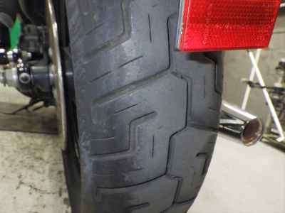 Harley-Davidson Sportster XL1200N 2009