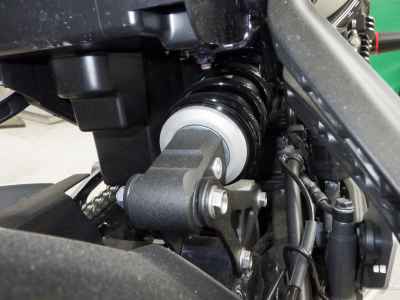 Kawasaki Z900RS 2022