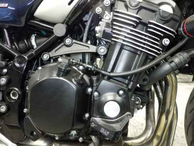 Kawasaki Z900RS 2022