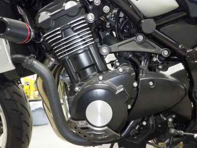 Kawasaki Z900RS 2022