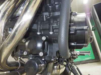 Kawasaki Z900RS 2022