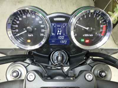 Kawasaki Z900RS 2022