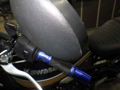 Kawasaki Z900RS 2022