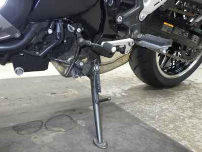Kawasaki Z900RS 2022