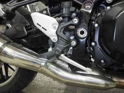Kawasaki Z900RS 2022