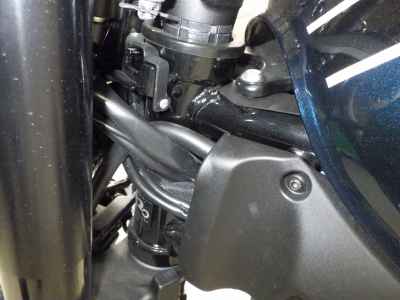 Kawasaki Z900RS 2022