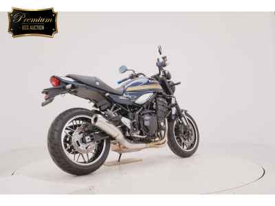 Kawasaki Z900RS 2022