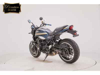 Kawasaki Z900RS 2022