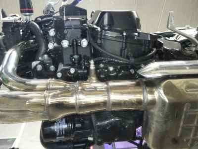 Kawasaki Z900RS 2022