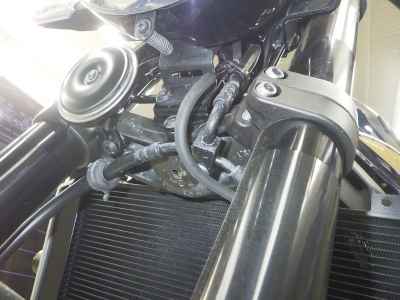 Kawasaki Z900RS 2022