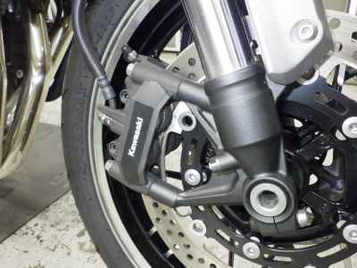 Kawasaki Z900RS 2022