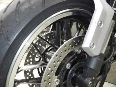 Kawasaki Z900RS 2022