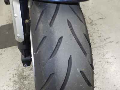 Kawasaki Z900RS 2022
