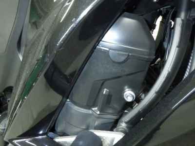 Kawasaki Ninja 1000 2015