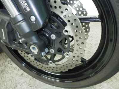 Kawasaki Ninja 1000 2015