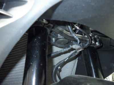 Kawasaki Ninja 1000 2015