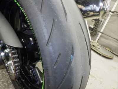 Kawasaki Ninja ZX-6R 2019