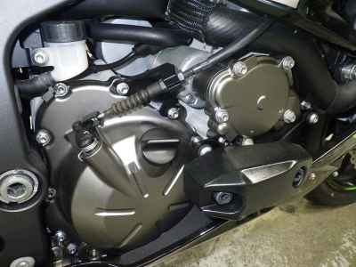 Kawasaki Ninja ZX-6R 2019
