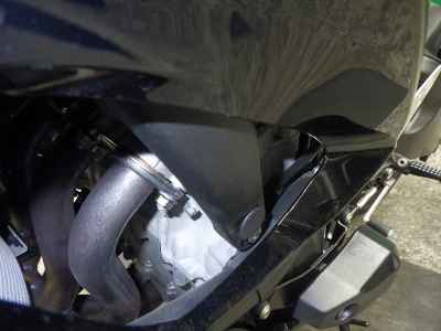 Kawasaki Ninja ZX-6R 2019