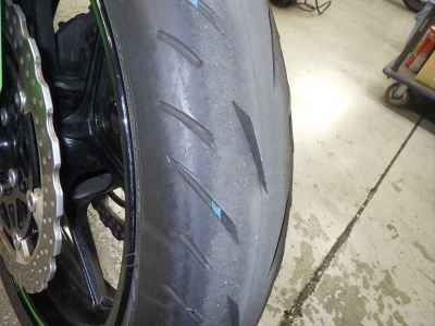 Kawasaki Ninja ZX-6R 2019