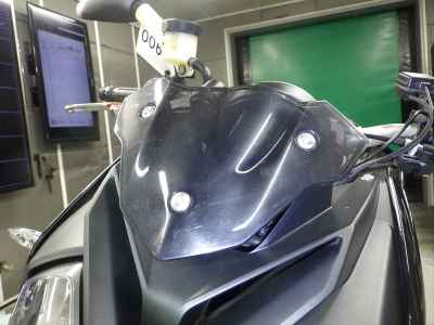 BMW S1000R 2020