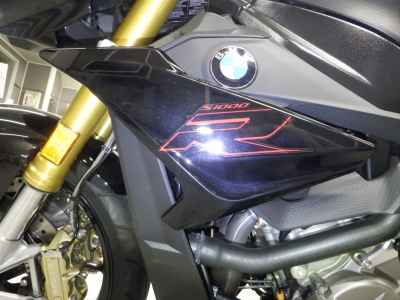 BMW S1000R 2020