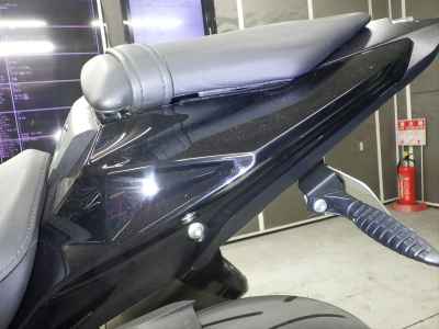 BMW S1000R 2020