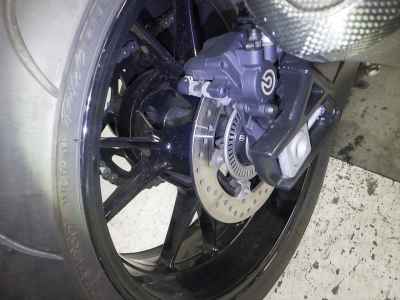 BMW S1000R 2020