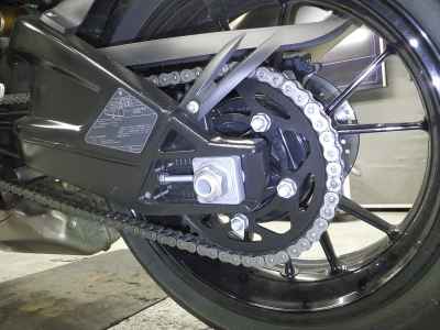 BMW S1000R 2020