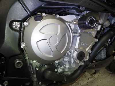 BMW S1000R 2020
