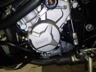 BMW S1000R 2020