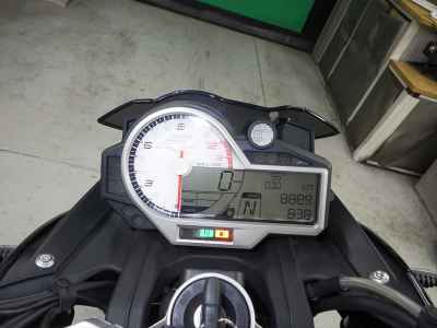 BMW S1000R 2020